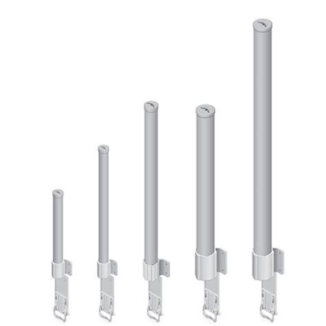 Ubiquiti Networks airMax Omni Antenna - Barcodesinc.com