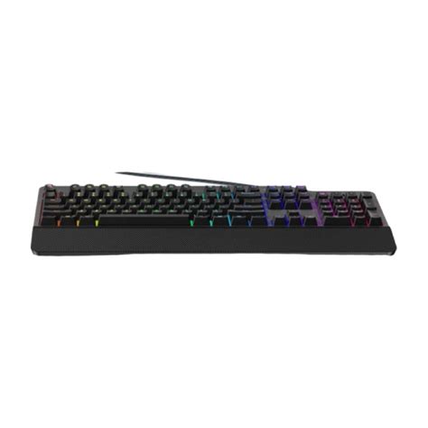 Lenovo Legion K500 RGB Mechanical Keyboard in Kuwait | Buy Online – Xcite