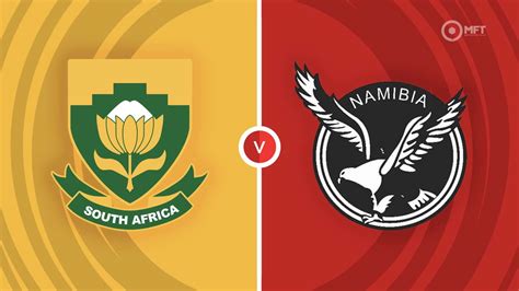 South Africa vs Namibia Prediction and Betting Tips