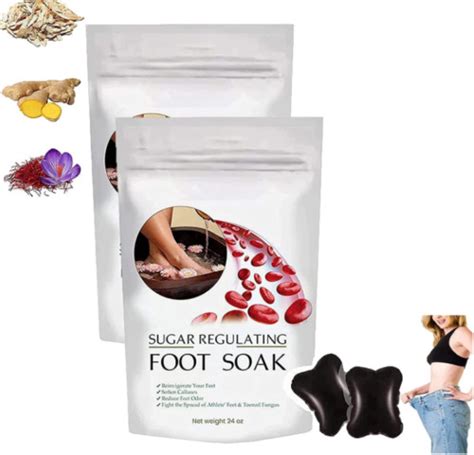 Gfouk Detoxingherbs Cleansing Foot Soak Beads Herbal Detoxandshaping Cleansing Ebay