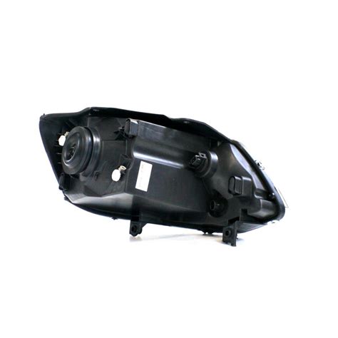 Farol M Scara Negra Esquerdo Motorista Vw Z J Loja Virtual