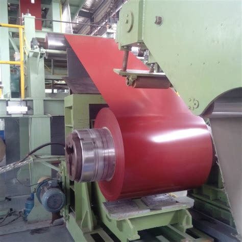 Gi Gl Galvanized Colorbond PPGI PPGL Steel Coil In Hot Sale Ral PPGI And Dx D