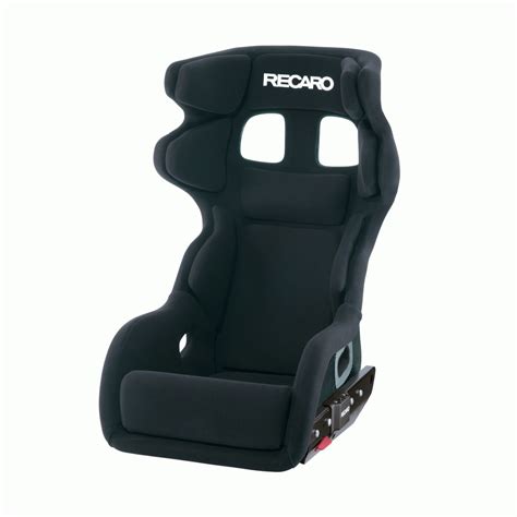 Recaro FIA Racing Bucket Seats Motorsport Ready