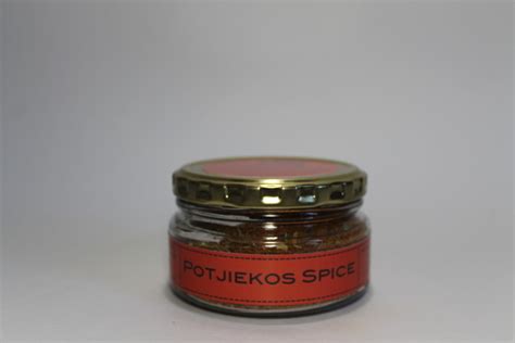 Get-spice | Potjiekos is an Afrikaans word literary translated as pot ...