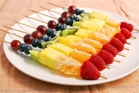 Five Energetic Healthy Snacks for Kids | Parenting Healthy Babies