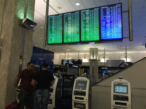 Winter storm already affecting flights at Tampa Int'l | wtsp.com
