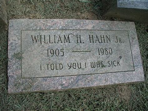 This Epitaph Was Used First By Irish Comedianmusician Spike Milligan