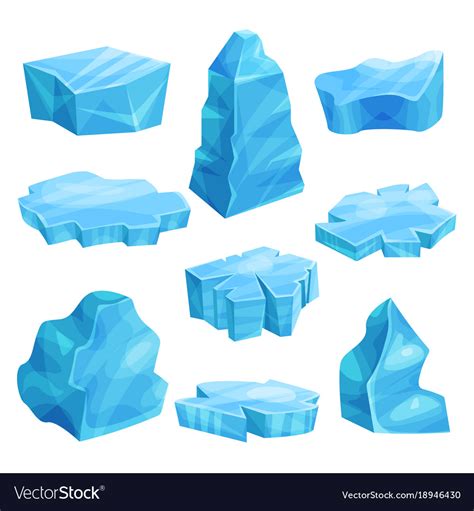 Картинки Льдинки Для Детей Лучшая Фото Подборка