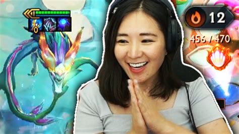 Hitting Sohm ⭐⭐⭐ To Save The Game High Apm Rolls Tft 75 Youtube