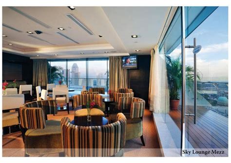 Peninsula Excelsior Hotel in Singapore - Room Deals, Photos & Reviews