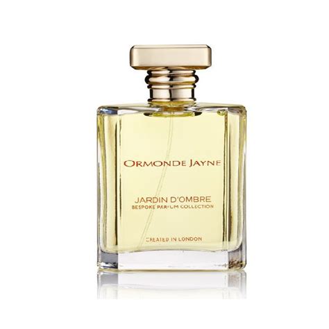 خرید عطر اورماند جین جاردین د امبر | Ormonde Jayne Jardin d'Ombre (W ...