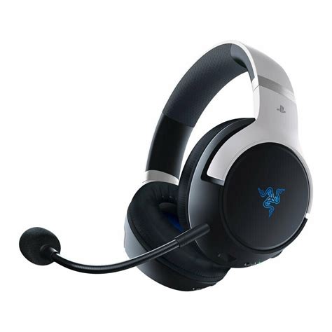 Razer BLACKSHARK V2 PRO WHITE Wireless Gaming Headset THX PC PS5