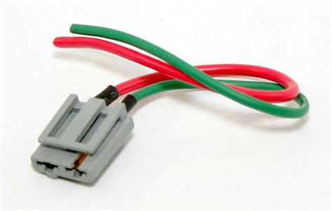 Hei Distributor Wiring Harness