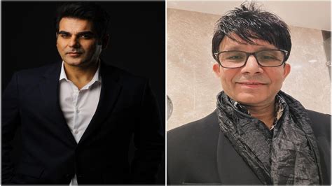 Arbaaz Khan Issues Statement After Krk Calls The Firing Incident A