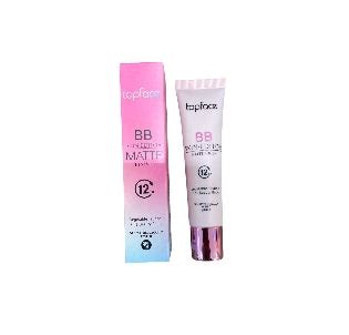 topface bb skin-editor matte finish 003 – Miniso Egypt