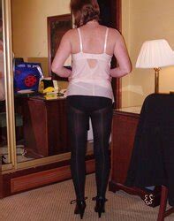 Bisexual Pantyhose Wooly Sussies Garter Belt Bra Stuffers Etc Zb Porn