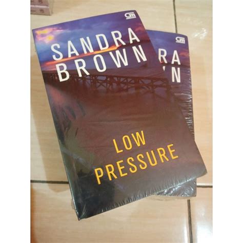 Jual Sandra Brown Edisi Baru Original Shopee Indonesia