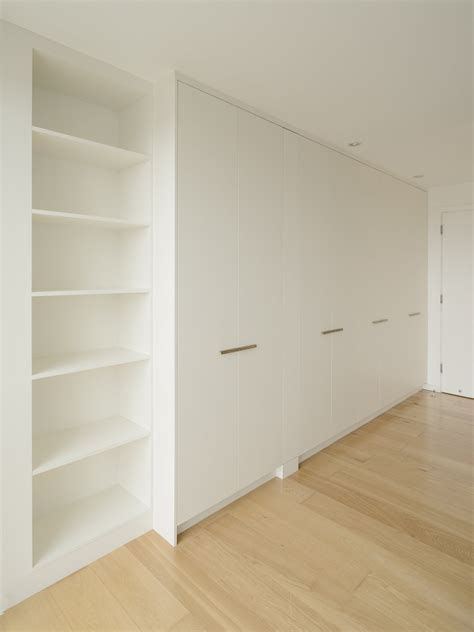 Crafting Bespoke Residential Joinery: Elevating Your Living Space ...