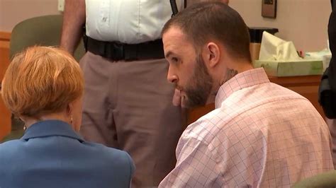 Jury Selection Begins In Nh Murder Trial Of Harmony Montgomerys Father