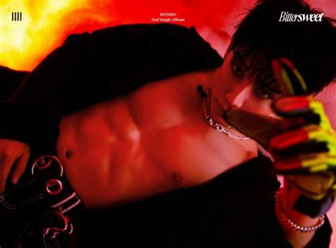 Watch Wonho Sings Dont Regret As He Reflects On The Past In