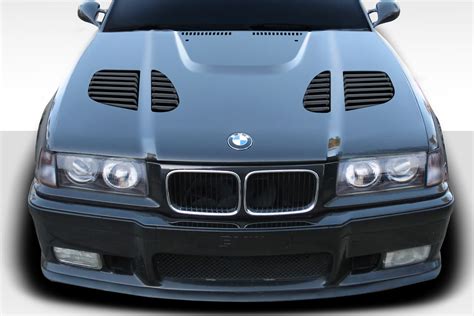 1992 1998 Bmw 3 Series E36 Body Kits Duraflex Body Kits