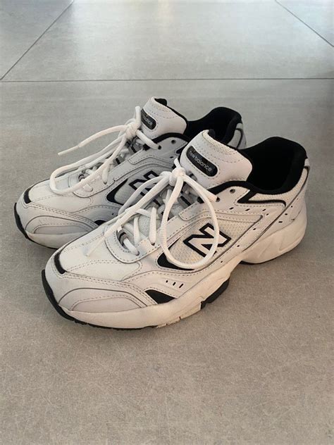 New Balance 452, Women's Fashion, Footwear, Sneakers on Carousell