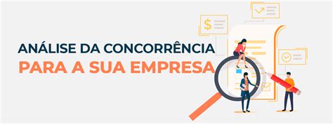 Análise da concorrência Para o seu negócio Innovadeluxe