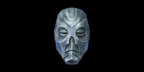 Every Skyrim Dragon Priest Mask Ranked Worst To Best