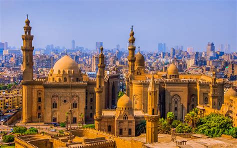 Best 8 Sights In Old Cairo Historic Landmarks And Attractions