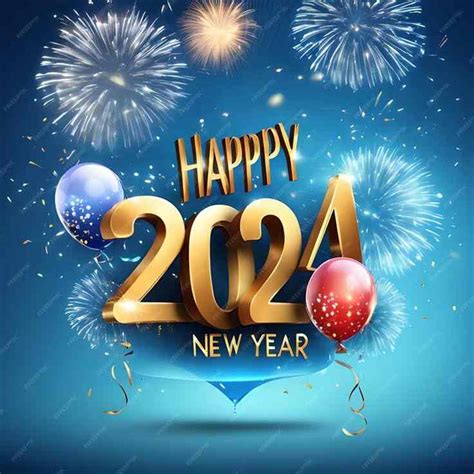 Happy New Year 2024 100 Wishes Quotes Messages Captions To Share