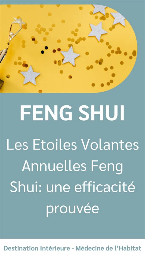 Diagramme Natal Feng Shui Et Etoiles Volantes Annuelles