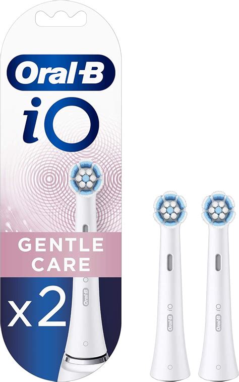 Amazonde Oral B Io Gentle Care Zahnbürstenköpfe 00379 Kg