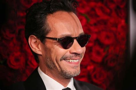 Marc Anthony Se Suma A La Película Animada Koati De Sofía Vergara