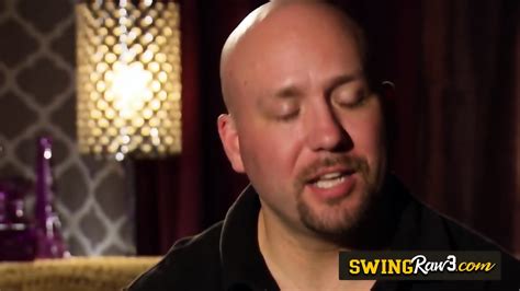 Swinger Party Goes Wild On Sex Bus Reality Show With Real Couples