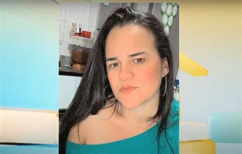 Paraibana é morta a tiros pelo ex marido em São Paulo Portal Correio