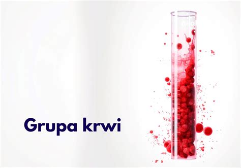 Badanie Grupa Krwi Pozna Neomedica Kup Online Ze Zni K