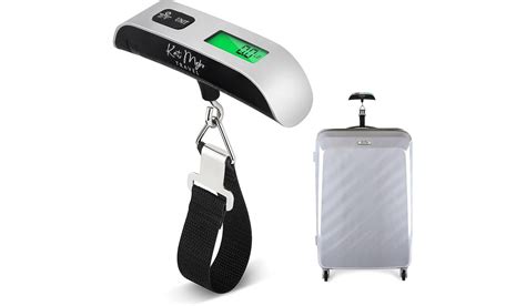 14 Best Digital Luggage Scale For 2023 CitizenSide