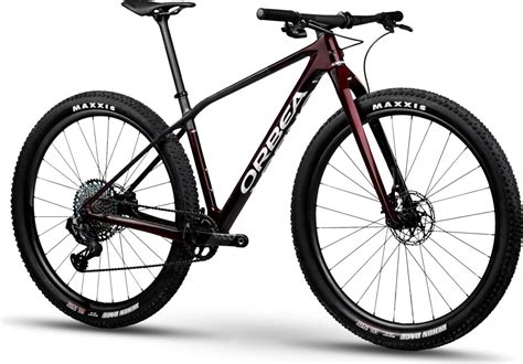 Alma M Ltd 2023 Wine Red Carbon View Carbon Raw S Online Kaufen Bei