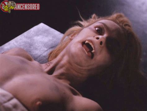 Naked Michele Forman In Midnight Kiss