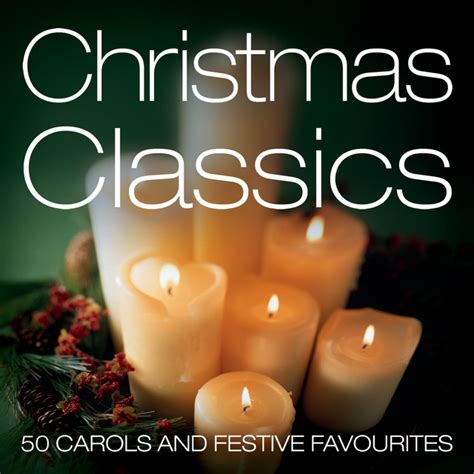 Christmas Classics Compilation By Various Artists Spotify