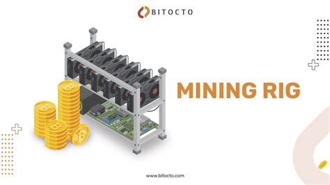 Apa Itu Mining Rig Definisi Cara Membuat Dan Fungsi