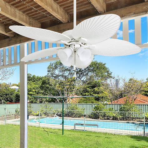 Outdoor Honeywell Outdoor Ceiling Fans - Bed Bath & Beyond