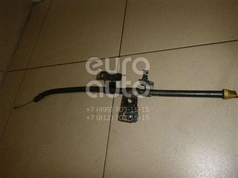 Направляющая щупа для Kia RIO 2005-2011 в Москве