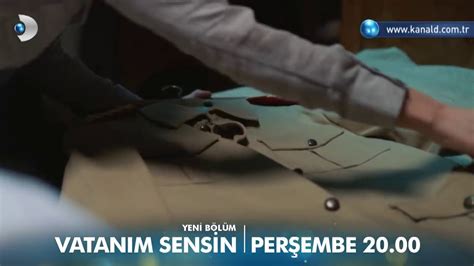 Vatanim Sensin B L M Fragmani Youtube