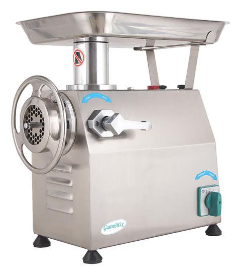 Мясорубка Gastromix MG-22SS с реверсом купить по цене 29 539 рублей в ...