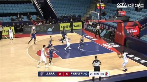 🏀富兰克林19127 郭昊文18分 上海6人上双大胜宁波 直播吧zhibo8cc