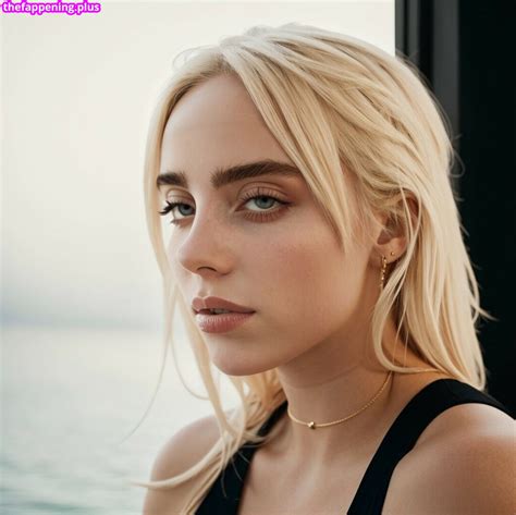 Billie Eilish Fake Billieeilish Nude Onlyfans Photo The Fappening Plus