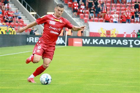 Gks Tychy Widzew Pi Karze Z Al Pi Sudskiego Jednak Nie Zostali