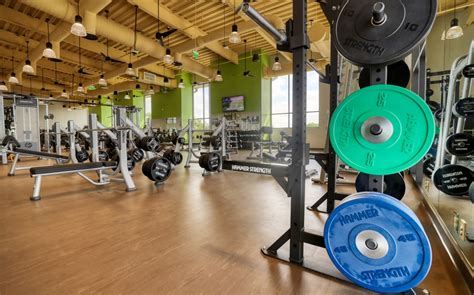 Ymca Central Florida Debuts First New Facility In 20 Years Despite