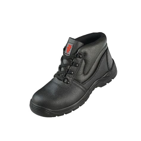 Chukka Safety Boot Unisex